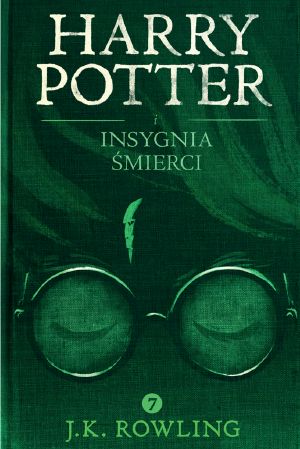 [Harry Potter 07] • Harry Potter i Insygnia Śmierci